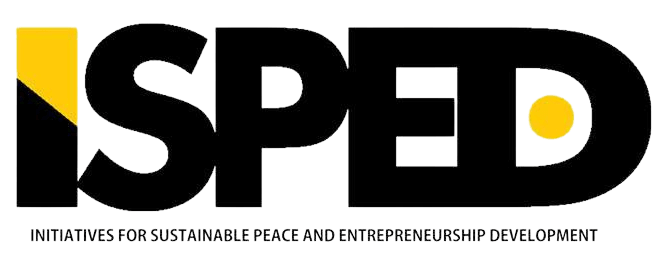 ISPED's Logo